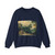 GIJSELS, Pieter - Vertumnus and Pomona (Artwork) Crewneck Sweatshirt