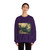 GIJSELS, Pieter - Vertumnus and Pomona (Artwork) Crewneck Sweatshirt