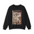 FERRATA, Ercole - Stoning of St Emerenziana (Artwork) Crewneck Sweatshirt