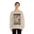 FERRATA, Ercole - Stoning of St Emerenziana (Artwork) Crewneck Sweatshirt
