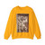 FERRATA, Ercole - Stoning of St Emerenziana (Artwork) Crewneck Sweatshirt