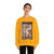 FERRATA, Ercole - Stoning of St Emerenziana (Artwork) Crewneck Sweatshirt