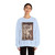 FERRATA, Ercole - Stoning of St Emerenziana (Artwork) Crewneck Sweatshirt