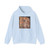 SIMONE MARTINI - Maesta (detail)5 (Artwork) Hoodie
