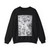 FERRATA, Ercole - Stoning of St Emerenziana2 (Artwork) Crewneck Sweatshirt