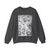 FERRATA, Ercole - Stoning of St Emerenziana2 (Artwork) Crewneck Sweatshirt