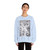 FERRATA, Ercole - Stoning of St Emerenziana2 (Artwork) Crewneck Sweatshirt