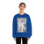 FERRATA, Ercole - Stoning of St Emerenziana2 (Artwork) Crewneck Sweatshirt
