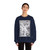 FERRATA, Ercole - Stoning of St Emerenziana2 (Artwork) Crewneck Sweatshirt