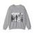 GILLOT, Claude - Italian Comedians (Artwork) Crewneck Sweatshirt
