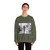 GILLOT, Claude - Italian Comedians (Artwork) Crewneck Sweatshirt