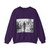 GILLOT, Claude - Italian Comedians (Artwork) Crewneck Sweatshirt