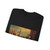 GILLOT, Claude - Scene from the 'Master Andrew's Tomb' (Artwork) Crewneck Sweatshirt
