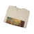GILLOT, Claude - Scene from the 'Master Andrew's Tomb' (Artwork) Crewneck Sweatshirt