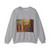 GILLOT, Claude - Scene from the 'Master Andrew's Tomb' (Artwork) Crewneck Sweatshirt