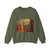 GILLOT, Claude - Scene from the 'Master Andrew's Tomb' (Artwork) Crewneck Sweatshirt