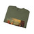 GILLOT, Claude - Scene from the 'Master Andrew's Tomb' (Artwork) Crewneck Sweatshirt
