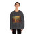 GILLOT, Claude - Scene from the 'Master Andrew's Tomb' (Artwork) Crewneck Sweatshirt