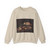 FYT, Jan - Mushrooms (Artwork) Crewneck Sweatshirt