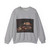 FYT, Jan - Mushrooms (Artwork) Crewneck Sweatshirt