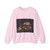 FYT, Jan - Mushrooms (Artwork) Crewneck Sweatshirt