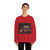 FYT, Jan - Mushrooms (Artwork) Crewneck Sweatshirt