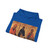 SIMONE MARTINI - Polyptych of Santa Caterina (detail) (Artwork) Hoodie