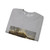 FYT, Jan - Spaniels Stalking Rabbits in the Dunes (Artwork) Crewneck Sweatshirt