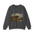 FYT, Jan - Spaniels Stalking Rabbits in the Dunes (Artwork) Crewneck Sweatshirt