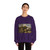 FYT, Jan - Spaniels Stalking Rabbits in the Dunes (Artwork) Crewneck Sweatshirt