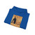 SIMONE MARTINI - Polyptych of Santa Caterina (detail)2 (Artwork) Hoodie