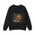 FYT, Jan - Still-life with Dog and Cat (Artwork) Crewneck Sweatshirt
