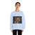 FYT, Jan - Still-life with Dog and Cat (Artwork) Crewneck Sweatshirt