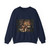 FYT, Jan - Still-life with Dog and Cat (Artwork) Crewneck Sweatshirt