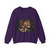 FYT, Jan - Still-life with Dog and Cat (Artwork) Crewneck Sweatshirt