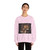 FYT, Jan - Still-life with Dog and Cat (Artwork) Crewneck Sweatshirt