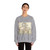 DURER, Albrecht - The Imperial Crown (Artwork) Crewneck Sweatshirt
