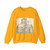 DURER, Albrecht - The Imperial Crown (Artwork) Crewneck Sweatshirt