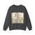 DURER, Albrecht - The Imperial Crown (Artwork) Crewneck Sweatshirt