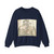 DURER, Albrecht - The Imperial Crown (Artwork) Crewneck Sweatshirt