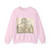 DURER, Albrecht - The Imperial Crown (Artwork) Crewneck Sweatshirt