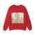 DURER, Albrecht - The Imperial Crown (Artwork) Crewneck Sweatshirt