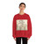 DURER, Albrecht - The Imperial Crown (Artwork) Crewneck Sweatshirt