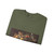 FYT, Jan - Still-life with Fruits and Parrot (Artwork) Crewneck Sweatshirt