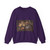 FYT, Jan - Still-life with Fruits and Parrot (Artwork) Crewneck Sweatshirt