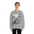DURER, Albrecht - The Ill-Assorted Couple or the Offer of Love (Artwork) Crewneck Sweatshirt
