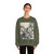 DURER, Albrecht - The Ill-Assorted Couple or the Offer of Love (Artwork) Crewneck Sweatshirt