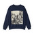 DURER, Albrecht - The Ill-Assorted Couple or the Offer of Love (Artwork) Crewneck Sweatshirt
