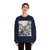 DURER, Albrecht - The Ill-Assorted Couple or the Offer of Love (Artwork) Crewneck Sweatshirt