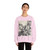 DURER, Albrecht - The Ill-Assorted Couple or the Offer of Love (Artwork) Crewneck Sweatshirt
